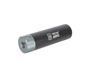 Specna Arms ATU™ Advanced Tracer Unit II Black