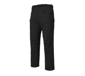 Helikon-Tex UTP® (Urban Tactical Pants®) PolyCotton Stretch Ripstop Black