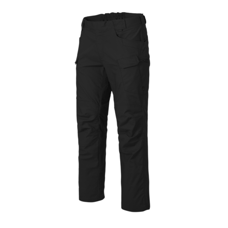 Helikon-Tex UTP® (Urban Tactical Pants®) PolyCotton Stretch Ripstop Black Helikon-Tex UTP® (Urban Tactical Pants®) PolyCotton Stretch Ripstop Black