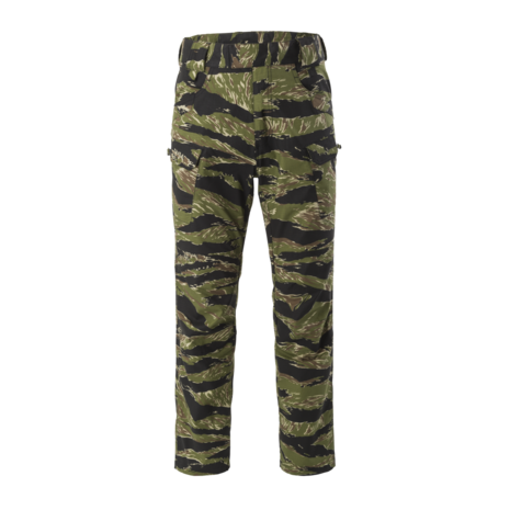 Helikon-Tex UTP® (Urban Tactical Pants®) PolyCotton Stretch Ripstop OD Green Helikon-Tex UTP® (Urban Tactical Pants®) PolyCotton Stretch Ripstop OD Green