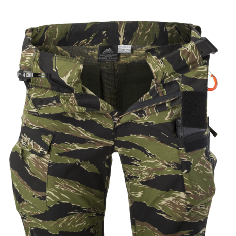 Helikon-Tex UTP® (Urban Tactical Pants®) PolyCotton Stretch Ripstop OD Green Helikon-Tex UTP® (Urban Tactical Pants®) PolyCotton Stretch Ripstop OD Green