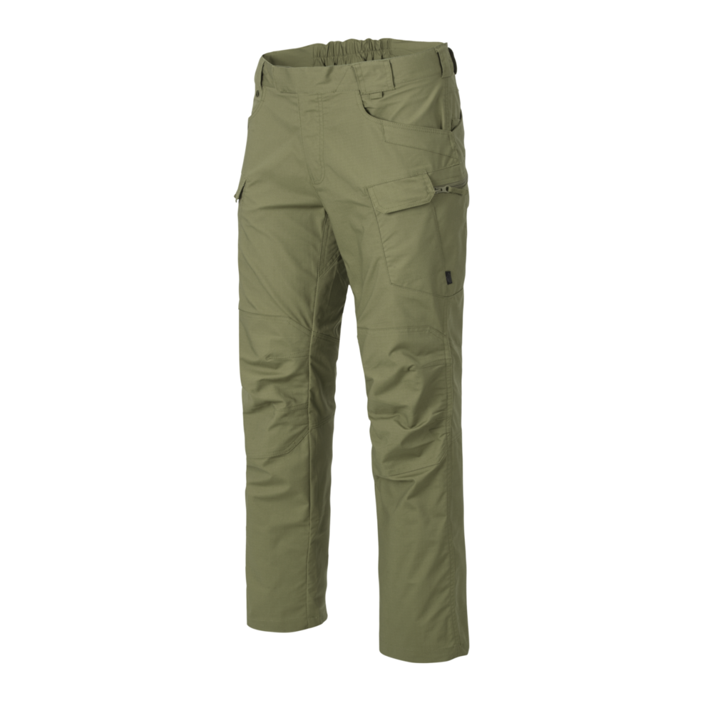 Helikon-Tex UTP® (Urban Tactical Pants®) PolyCotton Stretch Ripstop OD Green Helikon-Tex UTP® (Urban Tactical Pants®) PolyCotton Stretch Ripstop OD Green