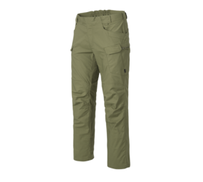 Helikon-Tex UTP® (Urban Tactical Pants®) PolyCotton Stretch Ripstop OD Green