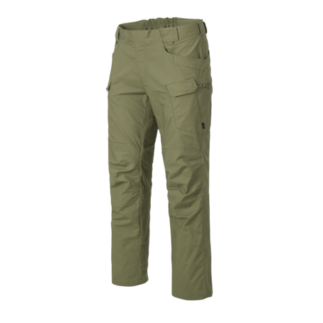 Helikon-Tex UTP® (Urban Tactical Pants®) PolyCotton Stretch Ripstop OD Green Helikon-Tex UTP® (Urban Tactical Pants®) PolyCotton Stretch Ripstop OD Green