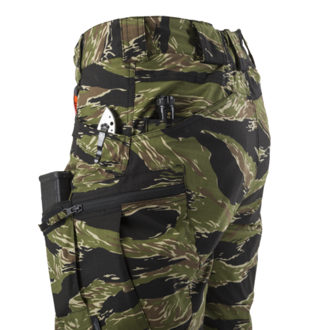 Helikon-Tex UTP® (Urban Tactical Pants®) PolyCotton Stretch Ripstop Shadow Grey