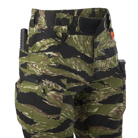 Helikon-Tex UTP® (Urban Tactical Pants®) PolyCotton Stretch Ripstop Shadow Grey