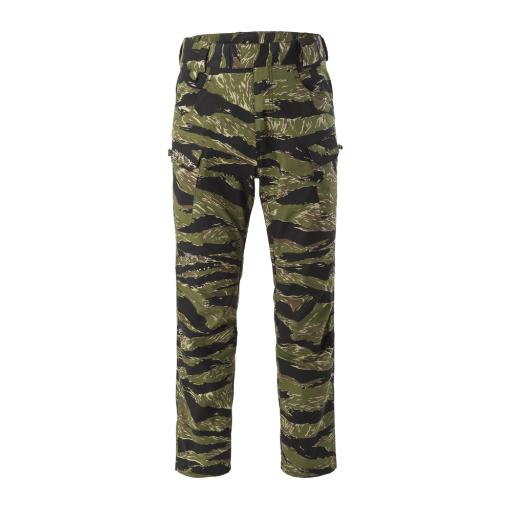 Helikon-Tex UTP® (Urban Tactical Pants®) PolyCotton Stretch Ripstop Shadow Grey