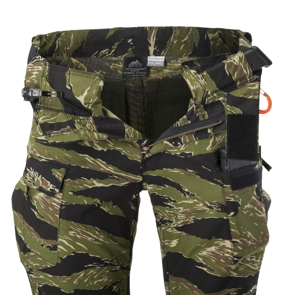Helikon-Tex UTP® (Urban Tactical Pants®) PolyCotton Stretch Ripstop Coyote