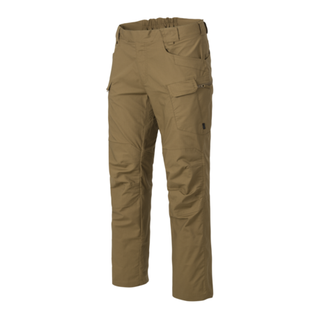 Helikon-Tex UTP® (Urban Tactical Pants®) PolyCotton Stretch Ripstop Coyote