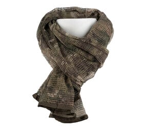 101Inc. Netscarf Operator British Woodland
