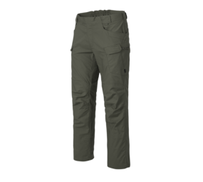 Helikon-Tex Helikon-Tex UTP® (Urban Tactical Pants®) PolyCotton Stretch Ripstop Taiga Green Helikon-Tex Helikon-Tex UTP® (Urban Tactical Pants®) PolyCotton Stretch Ripstop Taiga Green