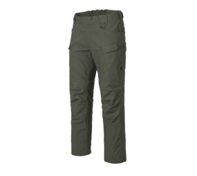 Helikon-Tex UTP® (Urban Tactical Pants®) PolyCotton Stretch Ripstop Taiga Green