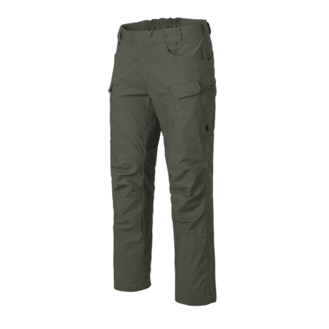 Helikon-Tex UTP® (Urban Tactical Pants®) PolyCotton Stretch Ripstop Taiga Green Helikon-Tex UTP® (Urban Tactical Pants®) PolyCotton Stretch Ripstop Taiga Green