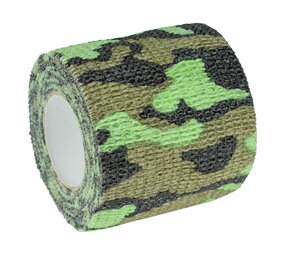 Fosco Stretch Bandage Jungle Camo Fosco Stretch Bandage Jungle Camo