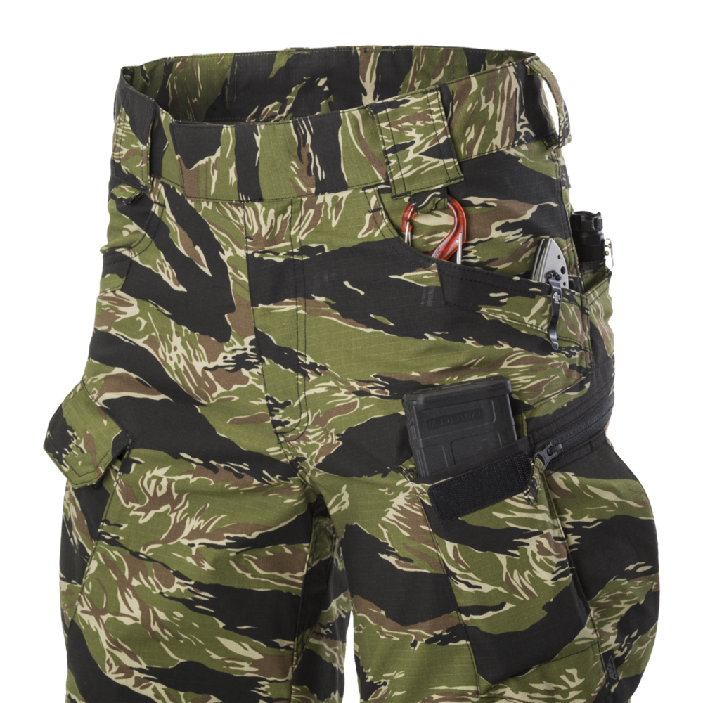Helikon-Tex UTP® (Urban Tactical Pants®) PolyCotton Stretch Ripstop ERDL Helikon-Tex UTP® (Urban Tactical Pants®) PolyCotton Stretch Ripstop ERDL