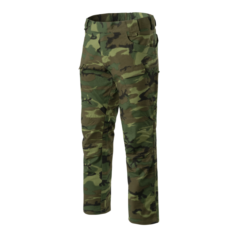 Helikon-Tex UTP® (Urban Tactical Pants®) PolyCotton Stretch Ripstop ERDL Helikon-Tex UTP® (Urban Tactical Pants®) PolyCotton Stretch Ripstop ERDL