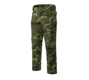 Helikon-Tex Helikon-Tex UTP® (Urban Tactical Pants®) PolyCotton Stretch Ripstop ERDL Helikon-Tex Helikon-Tex UTP® (Urban Tactical Pants®) PolyCotton Stretch Ripstop ERDL