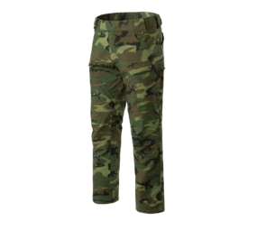 Helikon-Tex UTP® (Urban Tactical Pants®) PolyCotton Stretch Ripstop ERDL
