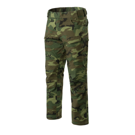 Helikon-Tex UTP® (Urban Tactical Pants®) PolyCotton Stretch Ripstop ERDL Helikon-Tex UTP® (Urban Tactical Pants®) PolyCotton Stretch Ripstop ERDL