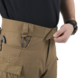 Helikon-Tex MBDU® Trousers NyCo Ripstop Black