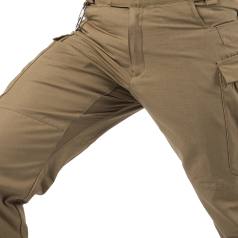 Helikon-Tex MBDU® Trousers NyCo Ripstop Black