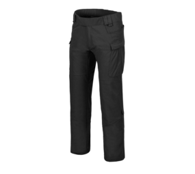 Helikon-Tex MBDU® Trousers NyCo Ripstop Black