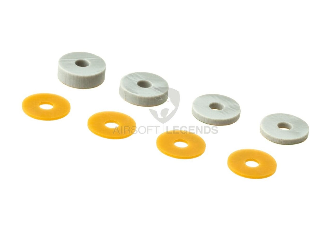 EpeS SorboPad AEG 50D Set 4 Thicknesses EpeS SorboPad AEG 50D Set 4 Thicknesses