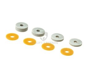 EpeS SorboPad AEG 50D Set 4 Thicknesses