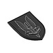 JTG SAS Rubber Patch Black Ops