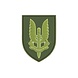 JTG SAS Rubber Patch Forest JTG SAS Rubber Patch Forest