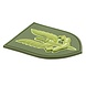 JTG SAS Rubber Patch Forest JTG SAS Rubber Patch Forest