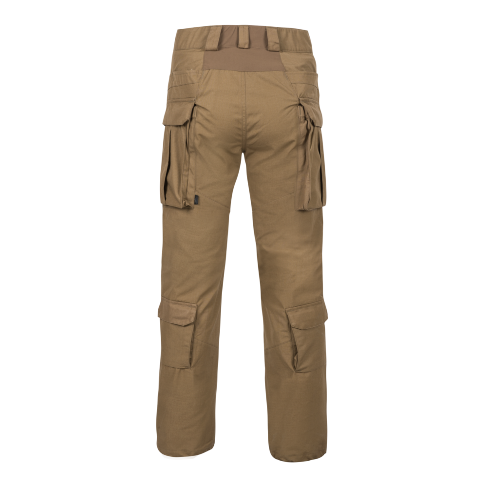 Helikon-Tex MBDU® Trousers NyCo Ripstop OD Green