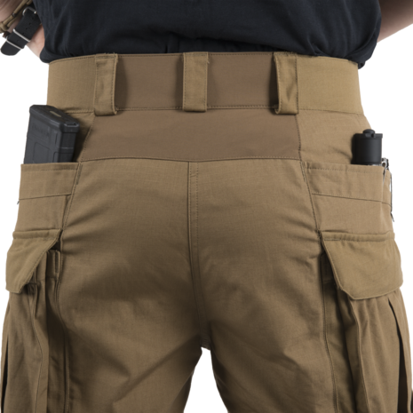 Helikon-Tex MBDU® Trousers NyCo Ripstop OD Green