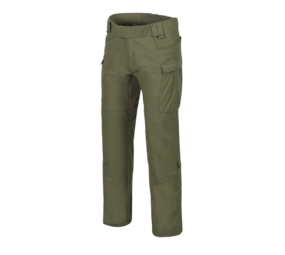 Helikon-Tex MBDU® Trousers NyCo Ripstop OD Green