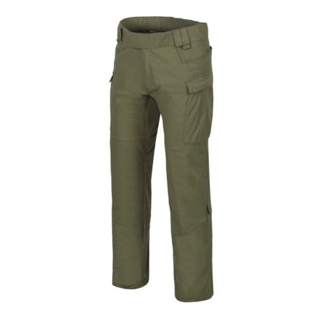 Helikon-Tex MBDU® Trousers NyCo Ripstop OD Green