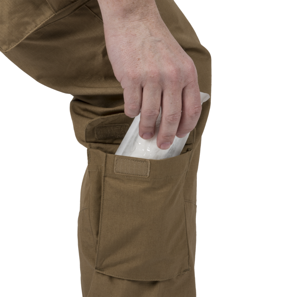 Helikon-Tex MBDU® Trousers NyCo Ripstop Coyote Helikon-Tex MBDU® Trousers NyCo Ripstop Coyote