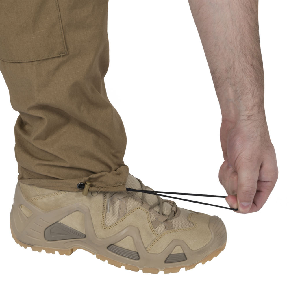 Helikon-Tex MBDU® Trousers NyCo Ripstop Coyote Helikon-Tex MBDU® Trousers NyCo Ripstop Coyote