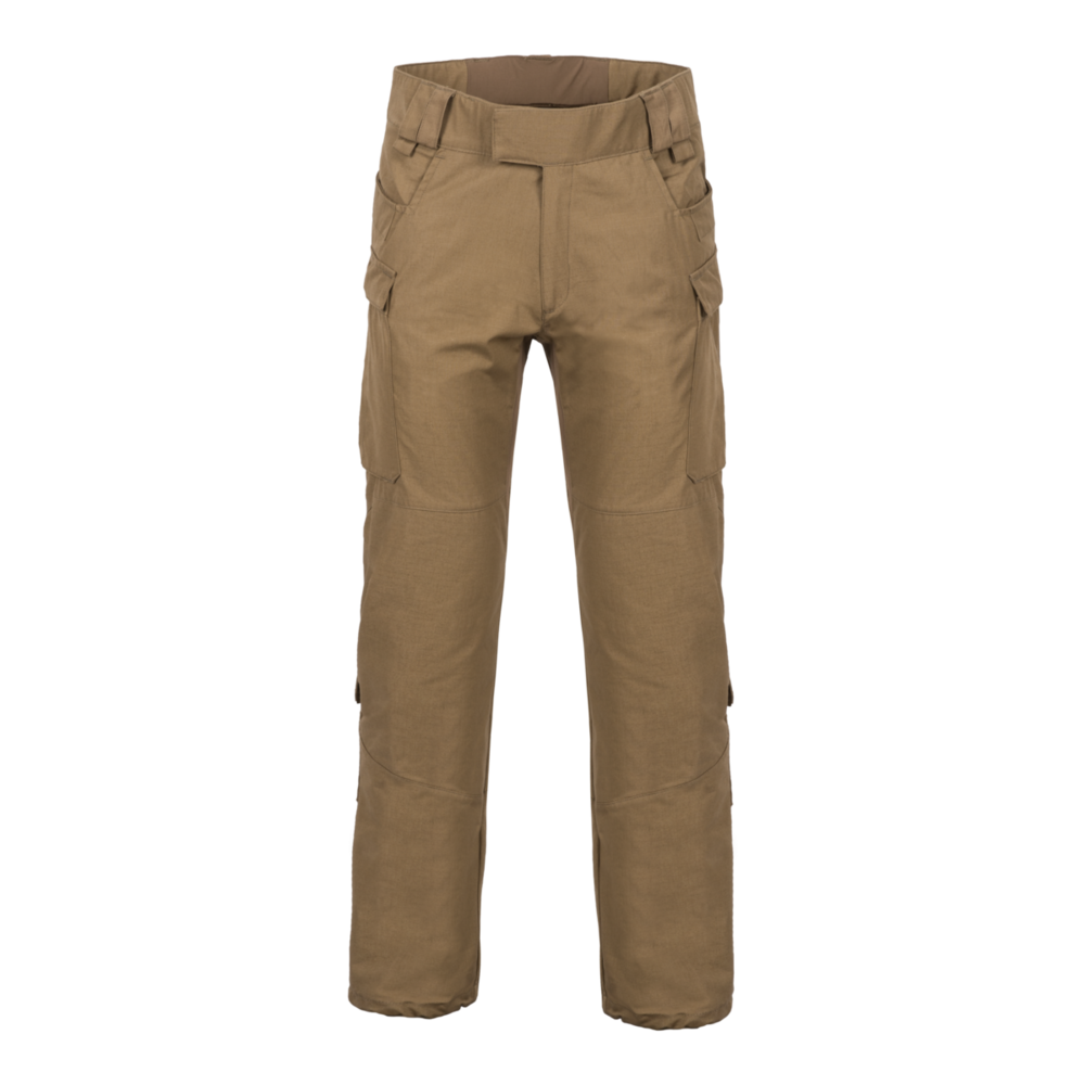 Helikon-Tex MBDU® Trousers NyCo Ripstop Coyote Helikon-Tex MBDU® Trousers NyCo Ripstop Coyote