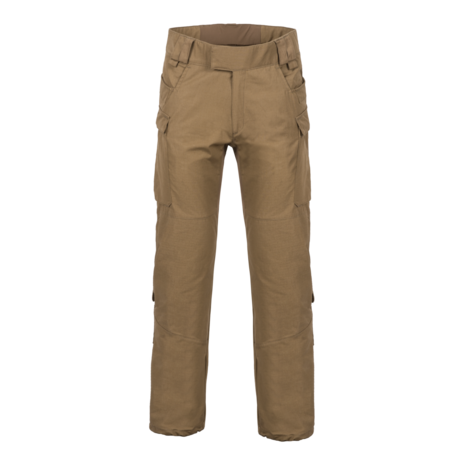 Helikon-Tex MBDU® Trousers NyCo Ripstop Coyote Helikon-Tex MBDU® Trousers NyCo Ripstop Coyote