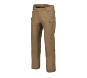 Helikon-Tex MBDU® Trousers NyCo Ripstop Coyote