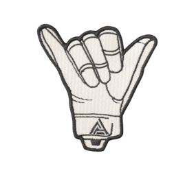 Direct Action Shaka Patch