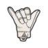 Shaka Patch