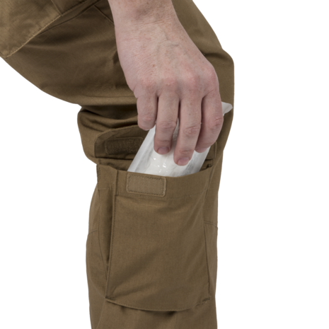 Helikon-Tex MBDU® Trousers NyCo Ripstop MultiCam®