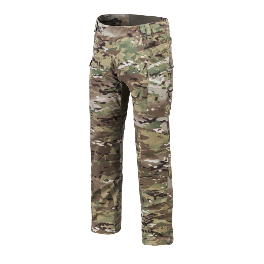 Helikon-Tex MBDU® Trousers NyCo Ripstop MultiCam®