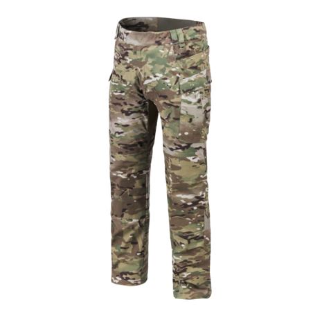 Helikon-Tex MBDU® Trousers NyCo Ripstop MultiCam®