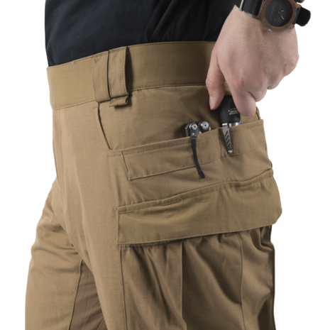 Helikon-Tex MBDU® Trousers NyCo Ripstop RAL7013