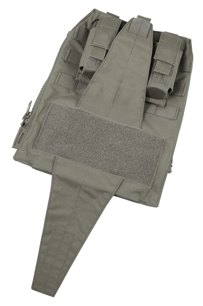 Warrior Assault Systems Assaulters Back Panel Ranger Green