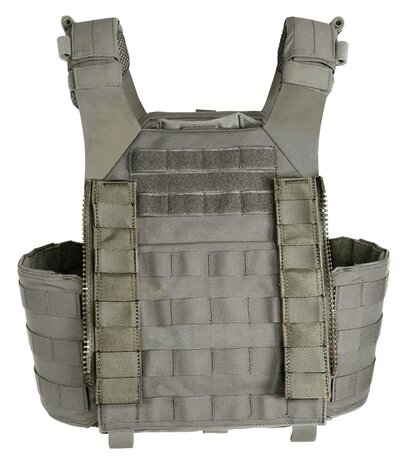 Warrior Assault Systems Assaulters Back Panel Ranger Green