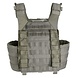 Warrior Assault Systems Assaulters Back Panel Ranger Green