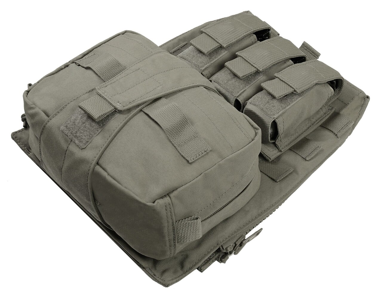 Warrior Assault Systems Assaulters Back Panel Ranger Green